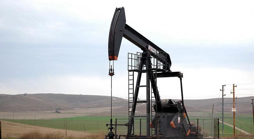 ABDnin ham petrol stokları azaldı