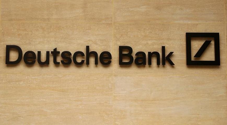 Deutsche Bank ciddi mali kayba uğrayacak
