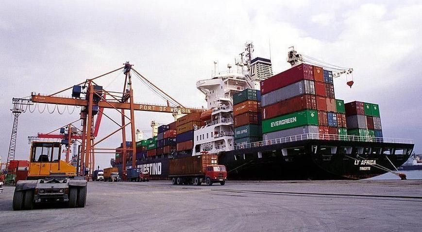 TL ile yapılan ihracat yüzde 58 arttı