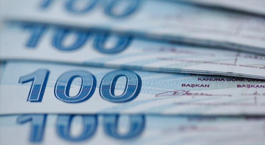 Bankacılık sektörünün mevduatı arttı