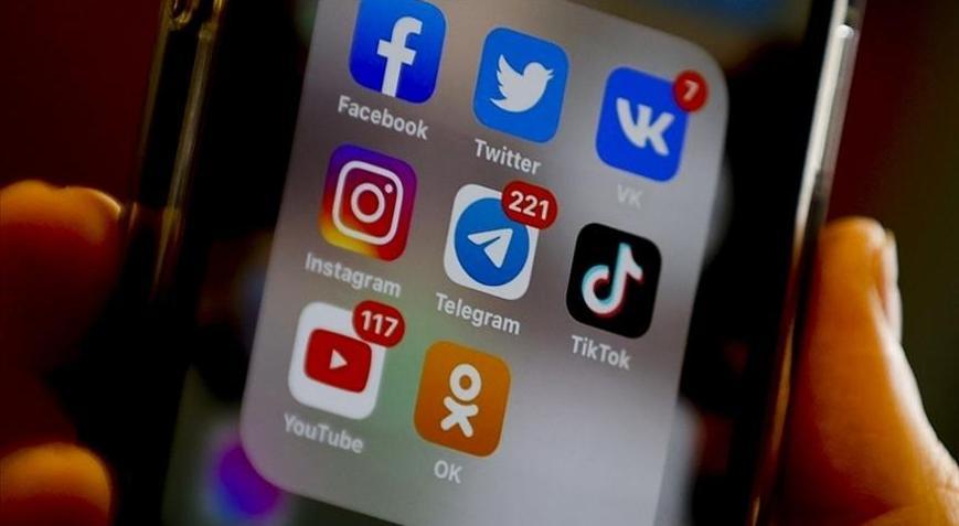 Rusyadan Facebook ve Telegram’a ceza