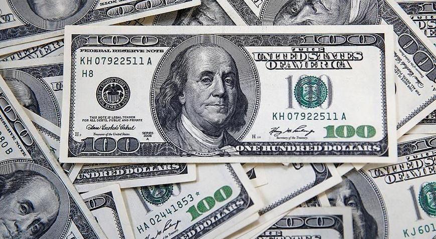 Dolar ne kadar oldu