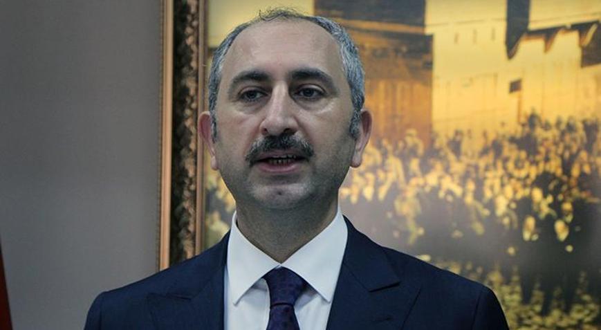 Bakan Gül: Eski Sinop Cezaevi kültür ve turizm için restore ediliyor