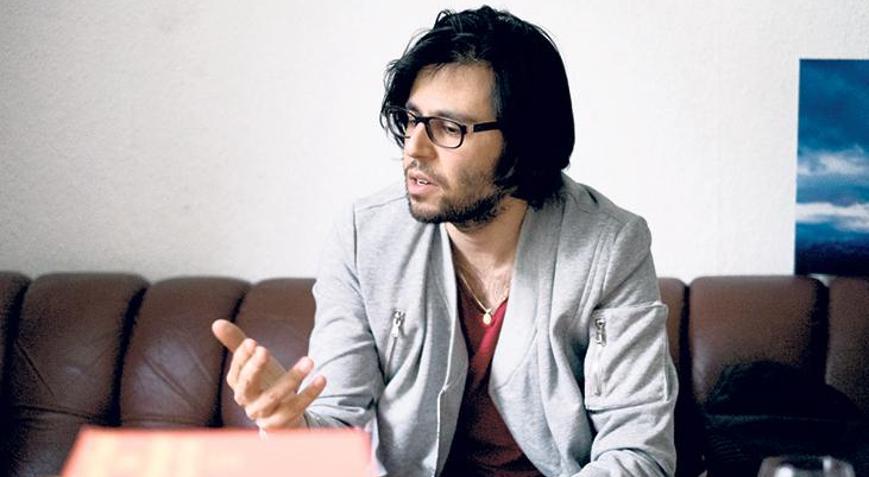 ‘Bağımsız olmamız  lazım’
