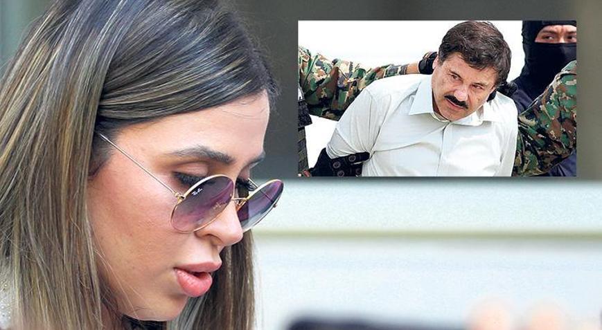 Baron kocasını mahkemede sattı