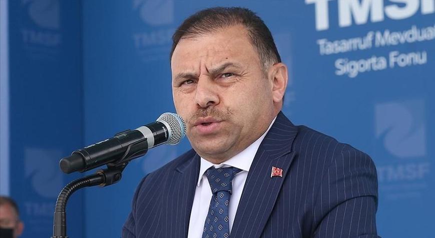 Koza Altının sondaj çalışmalarından yeni müjdeler bekleniyor