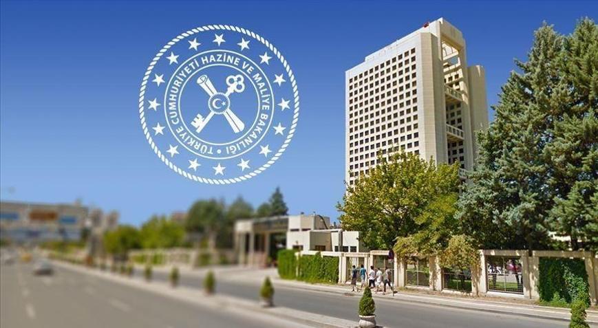 Hazine kira sertifikası için bankalara yetki verdi