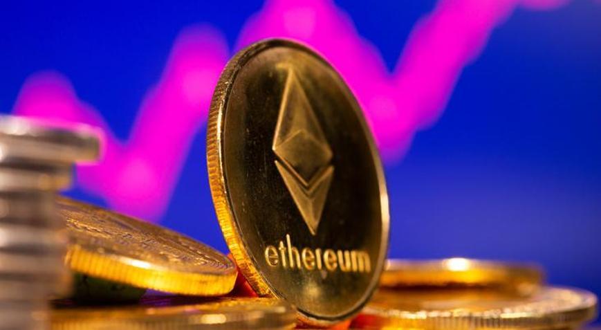 Goldman Sachstan Ethereum planı