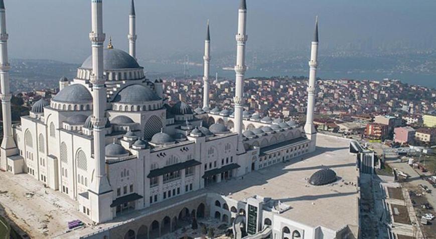 Sabah Ezanı İmsaktan Kaç Dakika Sonra Okunur