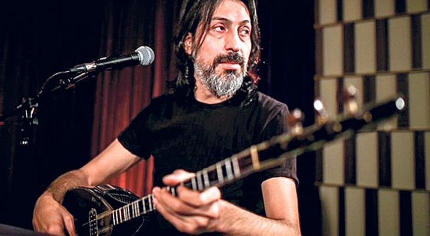 ‘Çölde yaşadım’