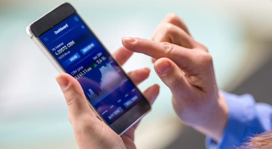 İngilterede kripto para sahiplerinin sayısı arttı