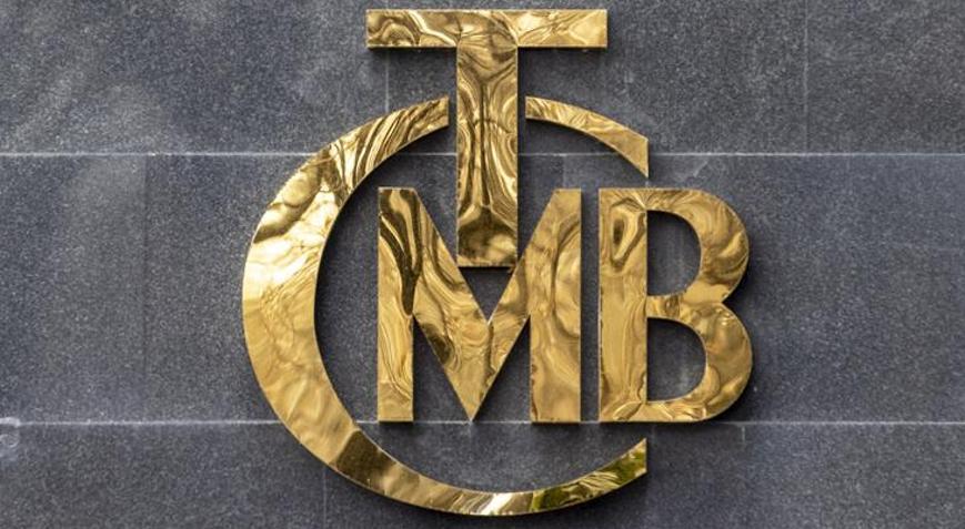 Merkez Bankası faiz kararını açıkladı