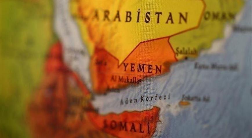 Yemene 20 milyon dolar destek