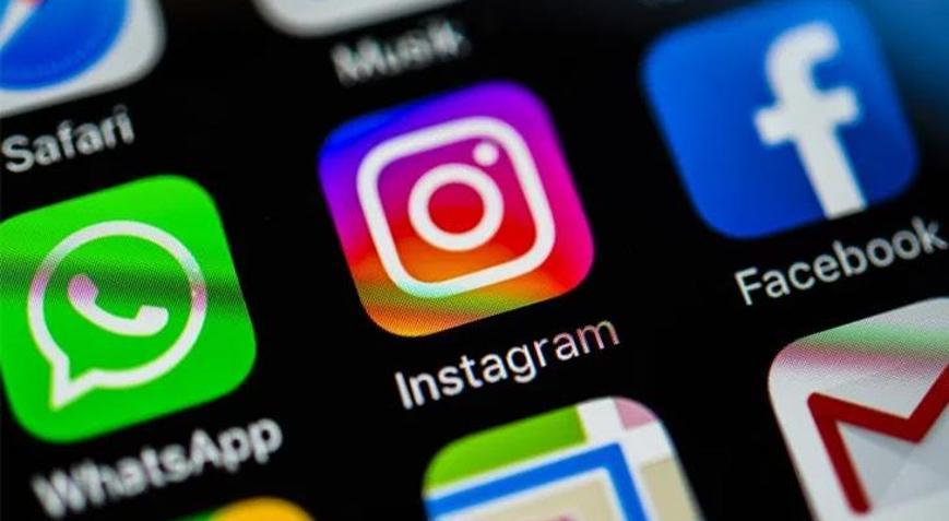 Son Dakika Haberler: WhatsApp, Facebook ve Instagram çöktü