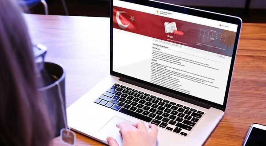 EPDK kararları Resmi Gazetede yayımlandı