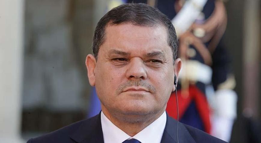 Libya Başbakanı Dibeybe: Bölünme dönemi bitmiştir