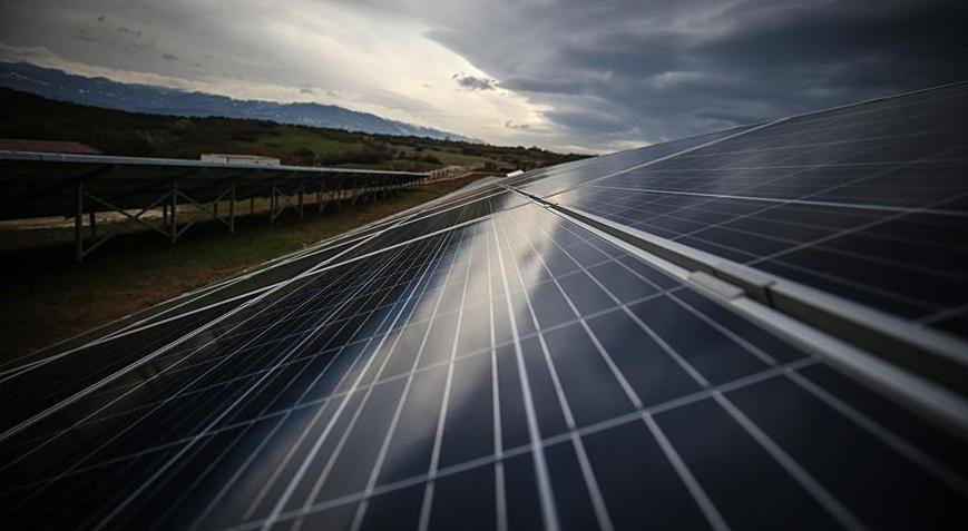 Temiz enerji maliyetlerinde en büyük düşüş güneşte yaşandı