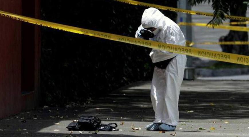 Meksika’da gazeteci cinayeti