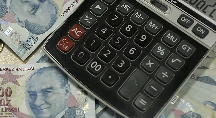 Finansal Hizmetler Güven Endeksi geriledi