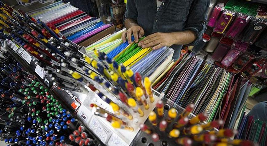 Pazar günü kırtasiye ve fotoğrafçılar açık