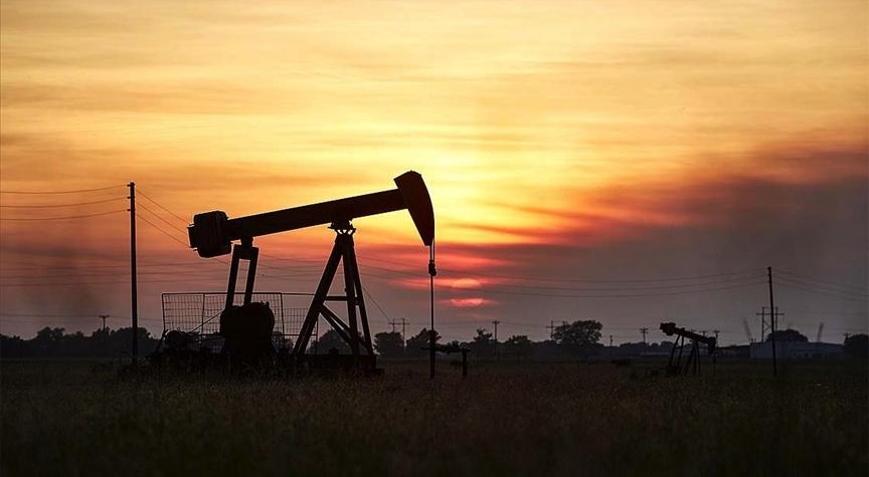 Petrol kaç dolar oldu