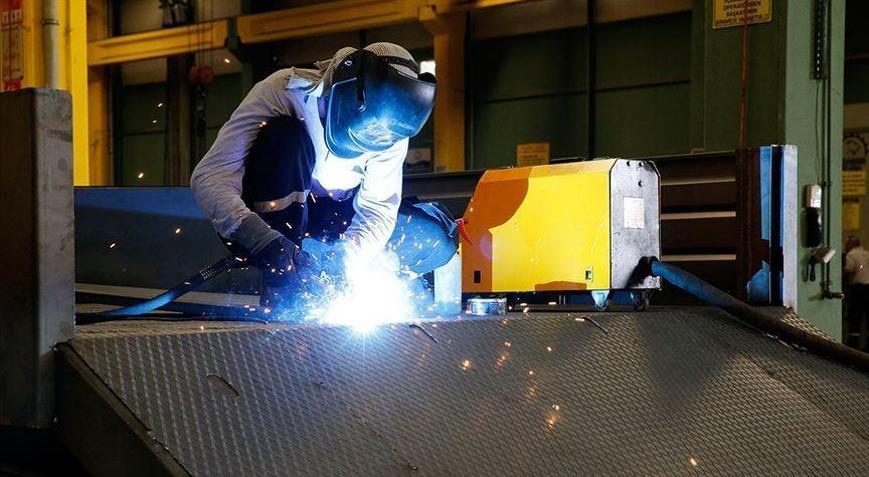 Kapasite kullanım oranı 1,5 yılın zirvesinde