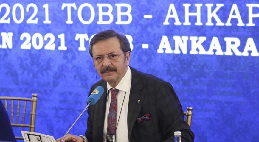 Rusya ile hedef 100 milyar dolarlık ticaret