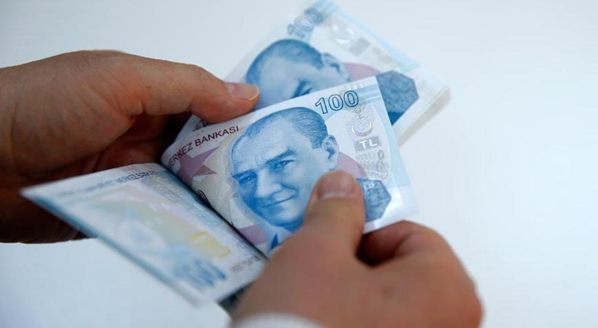 Bankacılık sektörü kredi hacmi yükseldi