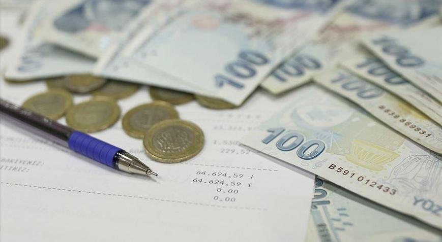 Bankacılık sektörünün mevduatı arttı