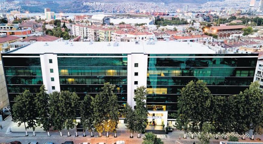 Sağlık yatırımına devam hedef üniversite kurmak