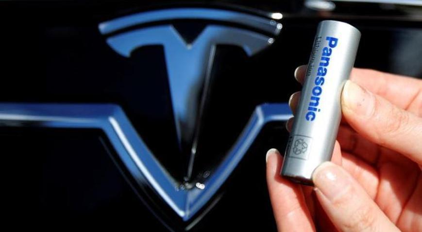 Panasonic, Tesladaki tüm hisselerini sattı