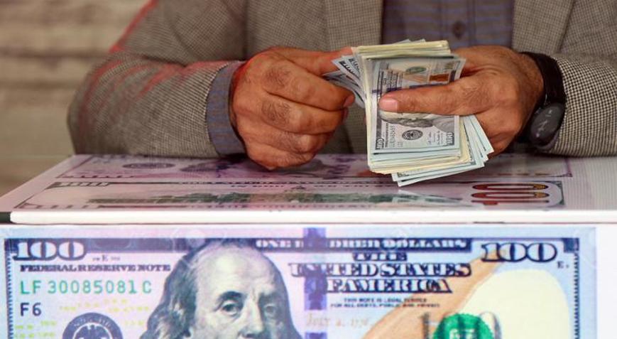 İşte dolarda son durum