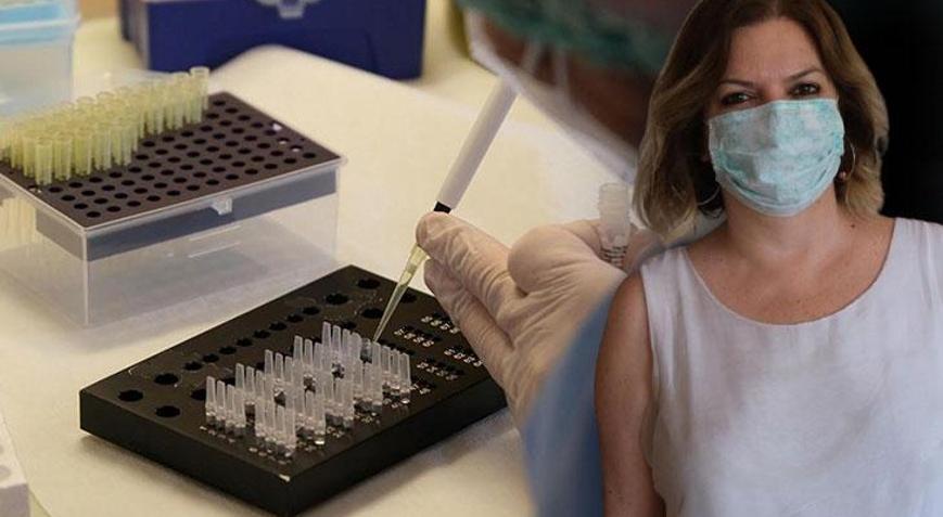 Antikorda 3 ay sonra düşüş Üçüncü doz tavsiyesi