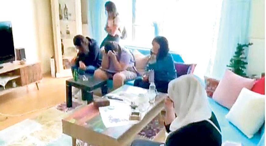 ‘Jigololuk’ yalanıyla çifte dolandırıclık
