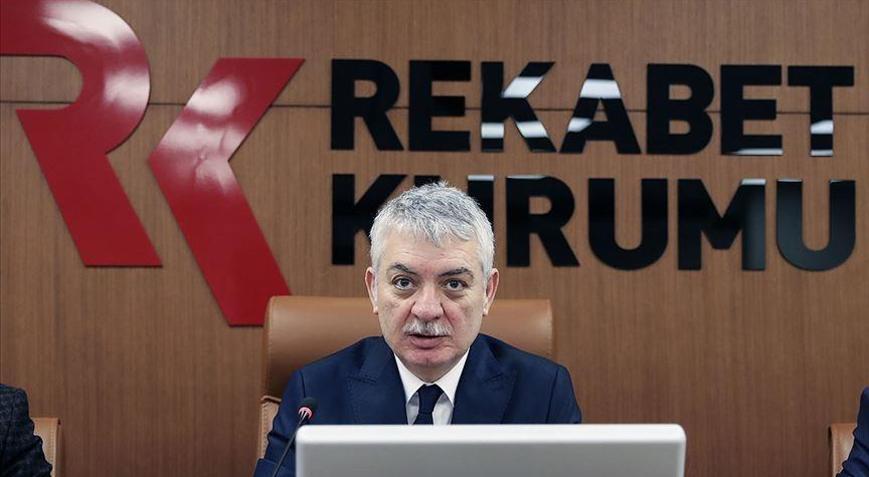 Küle: Dijital pazara yönelik yasa hazırlıyoruz
