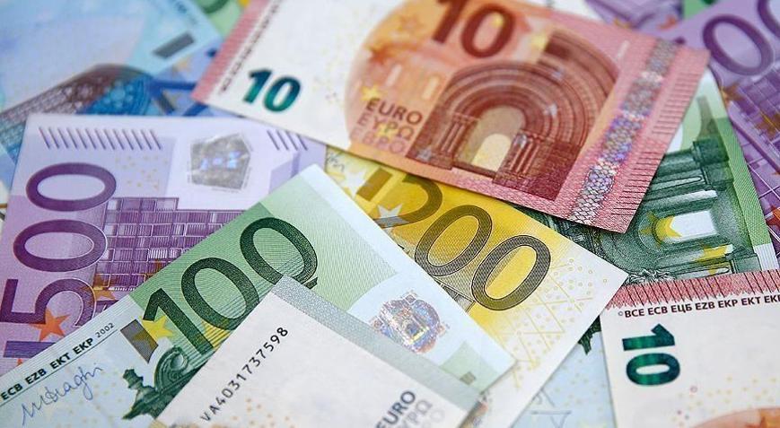 Almanyanın kamu borcu yükseldi