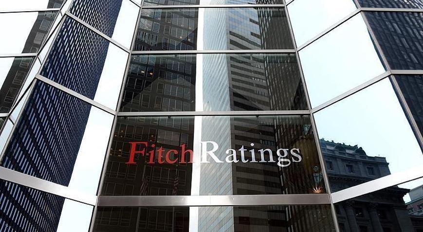 Fitch Çinin kredi notunu teyit etti