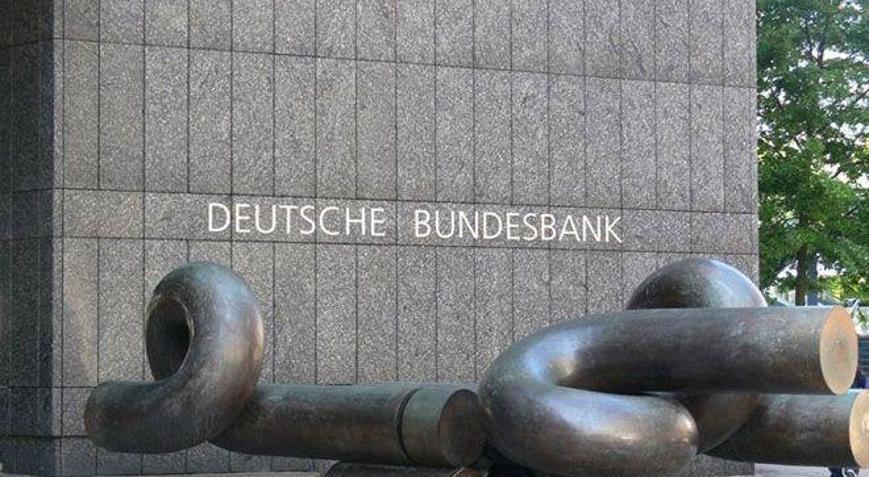 Bundesbank Başkanı Jensdan kritik açıklama