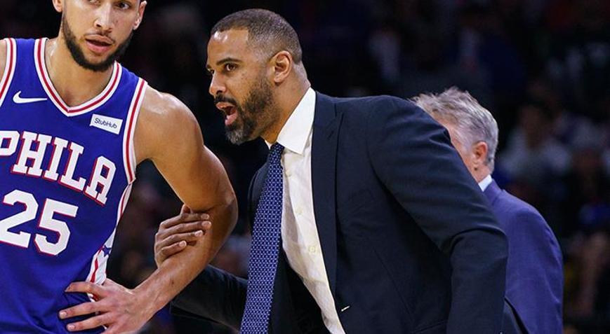 NBA ekibi Boston Celticste Ime Udoka dönemi