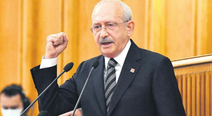Sandık yoluyla iktidar değişecek
