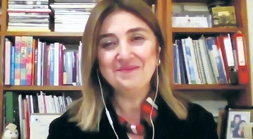 Baş ucu kitabı olacak