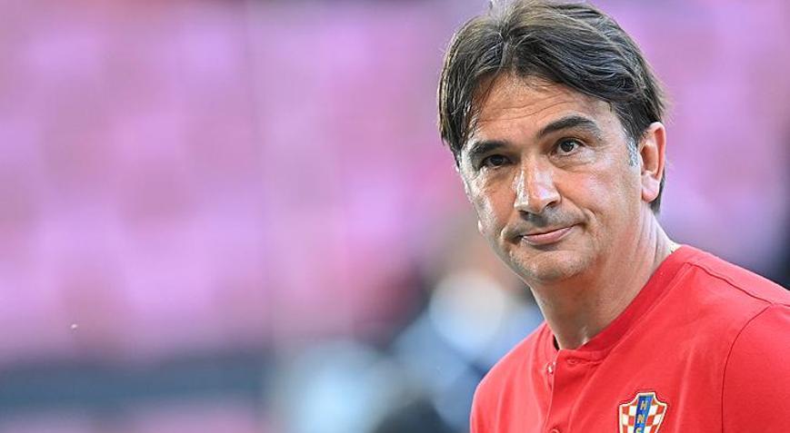 Zlatko Dalicten istifa açıklaması