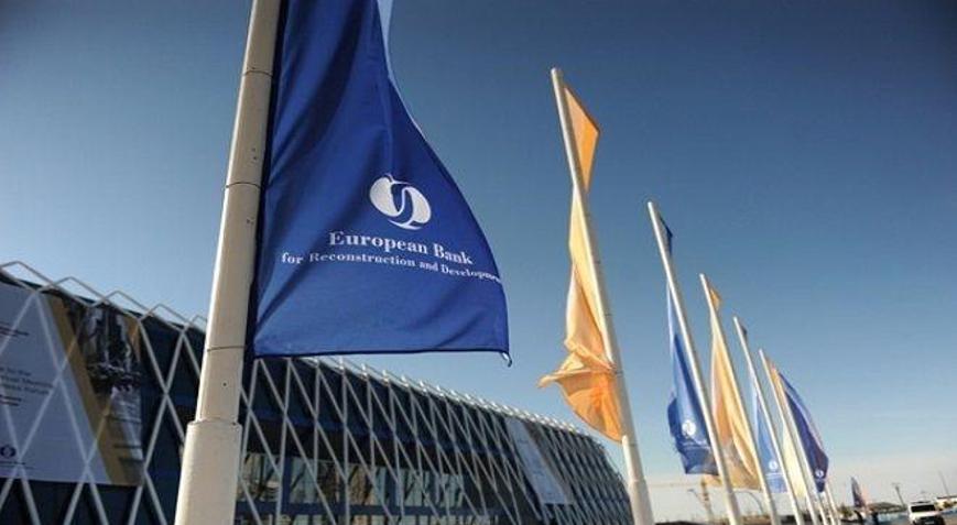 EBRD, Türkiye büyüme tahminini revize etti