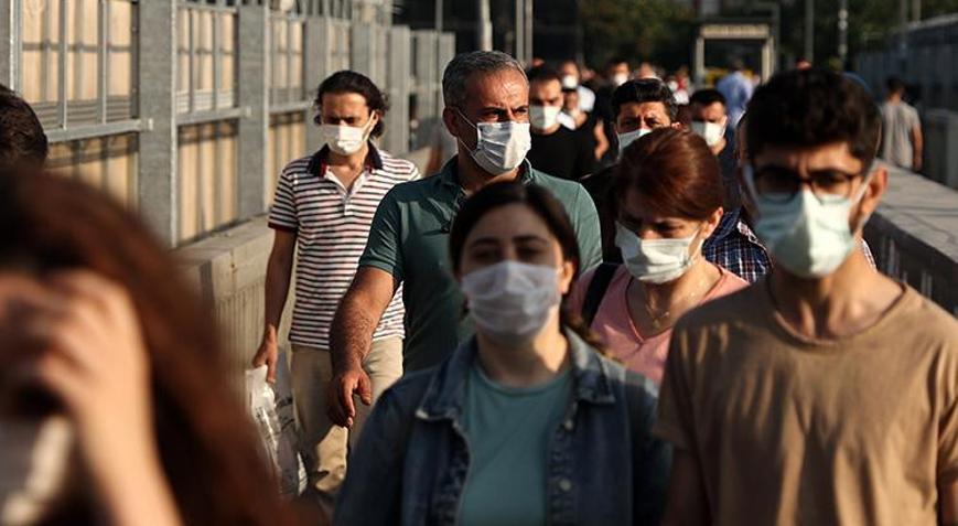Normal hayata dönüşte yeni dönem 1 Temmuzda başlıyor