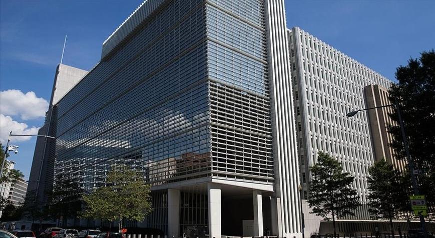 Kenya Dünya Bankasından borç aldı