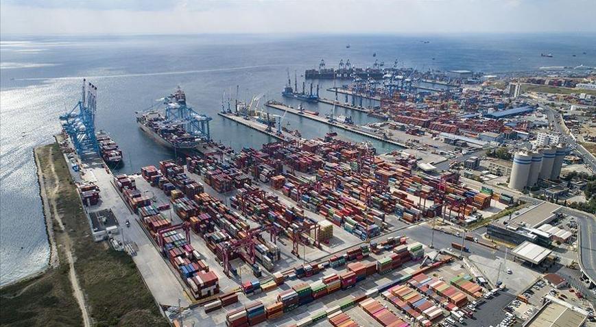 Dış ticaret istatistikleri açıklandı