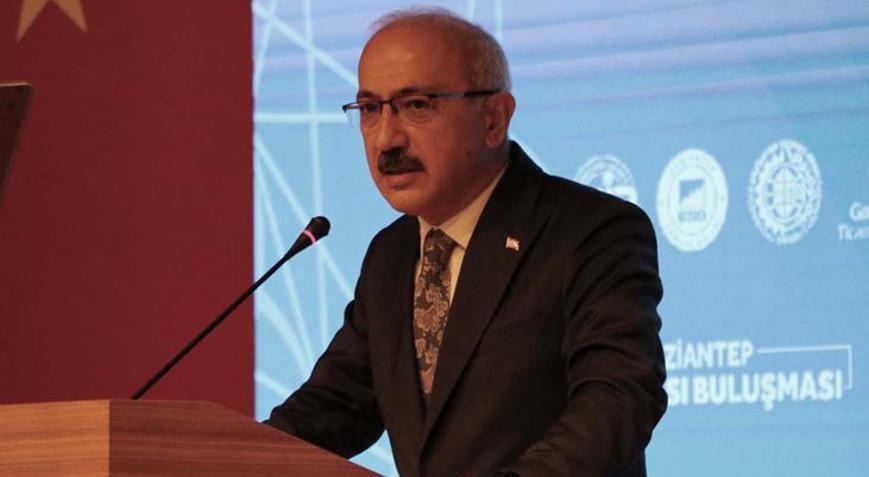Elvandan Merkez Bankası açıklaması