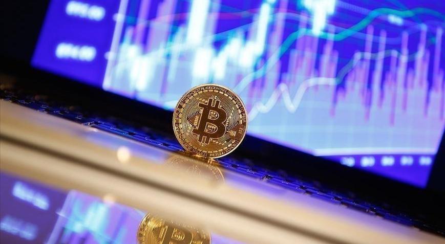 Kripto paradaki dengeler yeniden şekilleniyor
