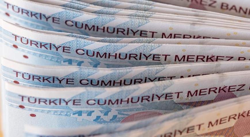 Zorunlu karşılıklarda artış yapıldı