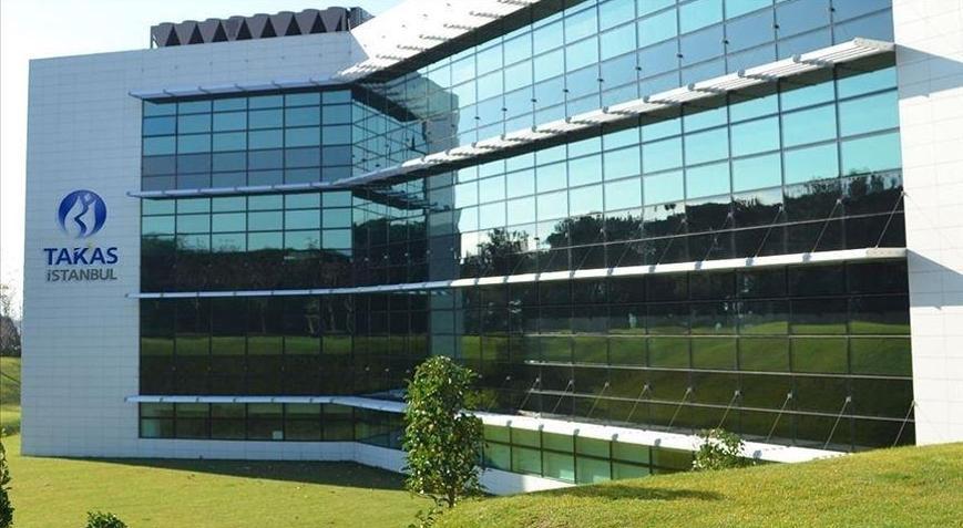Takasbank BEFASı hizmete sundu